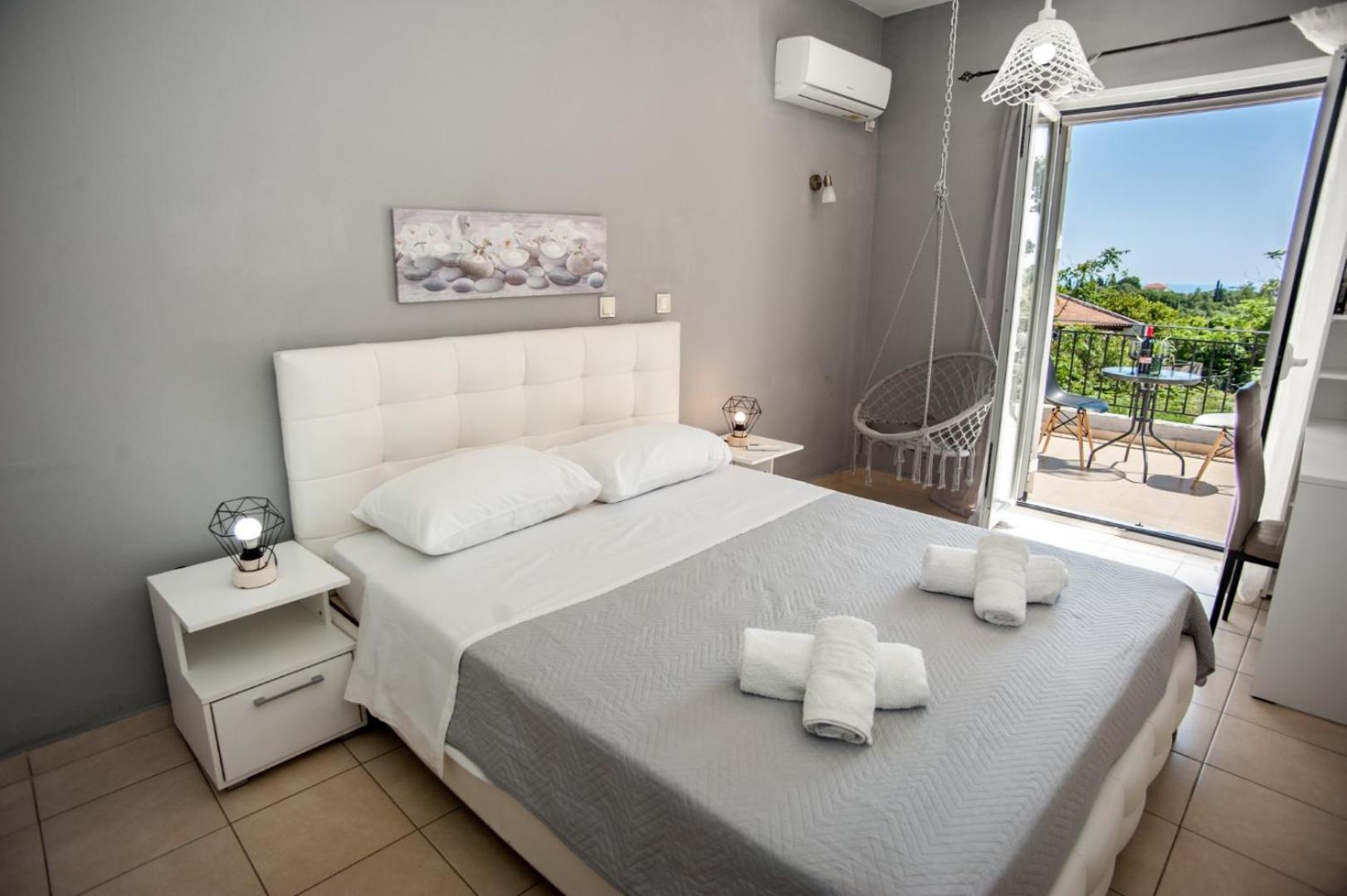 Gravanis Ir Home Pesadha Exterior photo