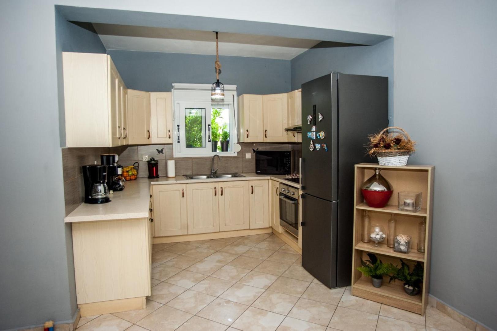 Gravanis Ir Home Pesadha Exterior photo