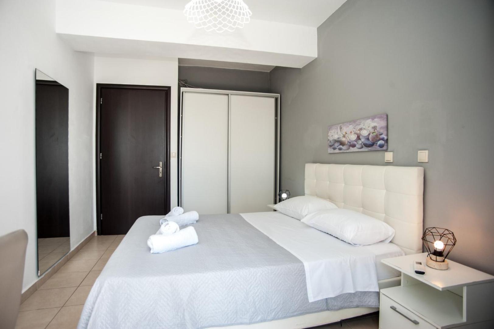Gravanis Ir Home Pesadha Exterior photo